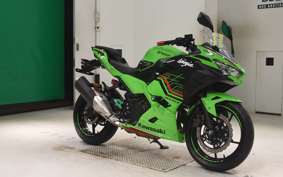 KAWASAKI NINJA 400 2024 EX400L