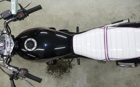 KAWASAKI ZEPHYR 400 KAI 2004 ZR400C