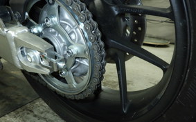 HONDA CB400SF GEN 4 A 2018 NC42