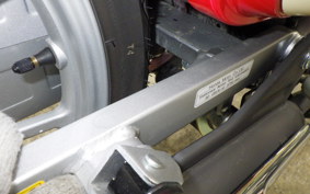 HONDA C110 SUPER CUB JA59