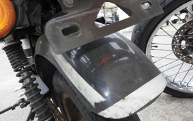 HONDA GORILLA 2003 Z50J