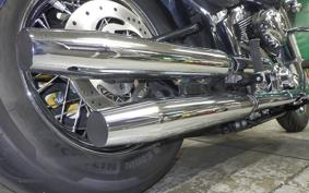 HARLEY FLSTN 1580 2007