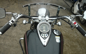 KAWASAKI VULCAN1500 CLASSIC 2000 VNT50J
