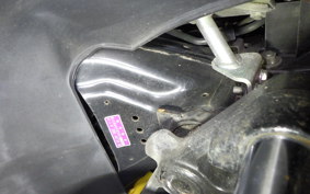 HONDA ADV150 2006 KF38