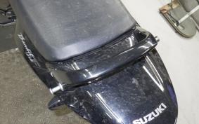 SUZUKI BANDIT 1250 F 2011 GW72A