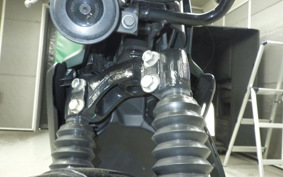 HONDA CROSS CUB 110 JA60