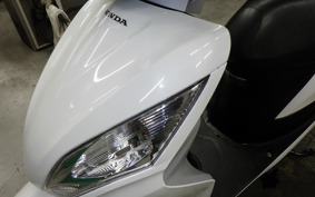 HONDA DIO 110 2017 JF31