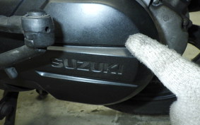 SUZUKI BURGMANｽﾄﾘｰﾄ125EX 1985 EA23M