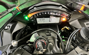 KAWASAKI NINJA ZX-10R SE 2021 ZXT02E