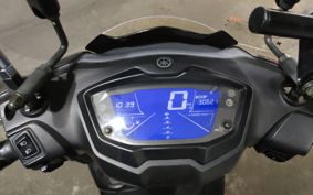 YAMAHA CYGNUS GRIF ASU SEJ4J