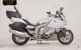 BMW K1600GTL 2011