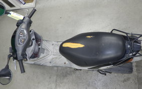 SUZUKI ADDRESS V125 G 2022 CF4EA