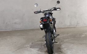 KAWASAKI D-TRACKER LX250E