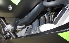 KAWASAKI ZX 10 NINJA ABS 2021 ZXT02L
