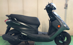YAMAHA  AXIS Z