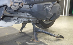 HONDA BENLY 110 2006 JA09