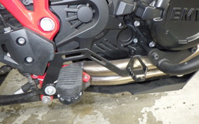 BMW F700GS 2017