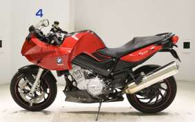 BMW F800S 2007