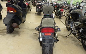 HONDA STEED 400 VLS 1999 NC37