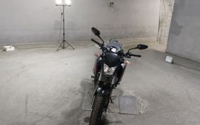 HONDA CB250 MC43