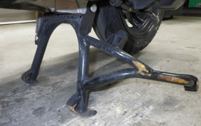 SUZUKI BURGMANｽﾄﾘｰﾄ125EX EA23M