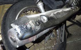 HONDA C50 SUPER CUB AA04