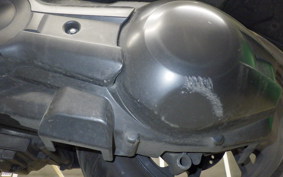 SUZUKI BURGMAN400 A 2018 DU11A