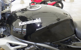 KAWASAKI BALIUS 250 Gen.2 1993 ZR250B