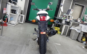 HONDA VTR 250 Gen. 2 MC33