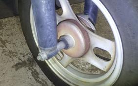HONDA DIO Gen.5 2020 AF56