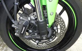 KAWASAKI ZX-4RR 2023 ZX400P