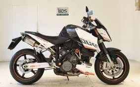 KTM 990 SUPER DUKE 2007