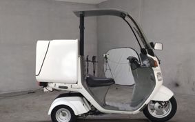 HONDA GYRO TA03