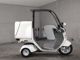 Фото Honda GYRO 2014 с японского аукциона