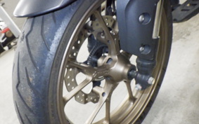 HONDA CB250RA 2013 MC52