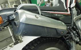 YAMAHA SEROW 250 Gen.2 DG17J