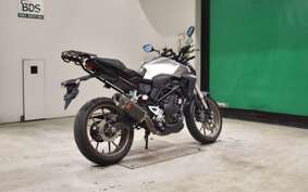 HONDA CB250RA 2013 MC52