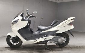 SUZUKI SKYWAVE 250S CJ46A