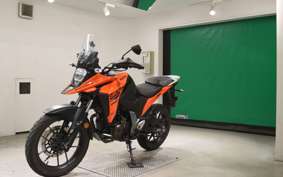 SUZUKI Vストローム250SX 1995 EL11L