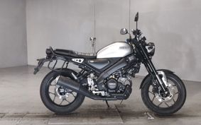 YAMAHA XSR155 RG63