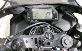 YAMAHA YZF-R25 ABS RG43J