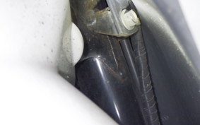 HONDA GYRO CANOPY TA03