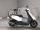 Фото Yamaha JOG с японского аукциона