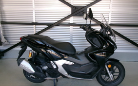 HONDA ADV160 KF54