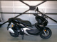 Фото Honda ADV160 с японского аукциона