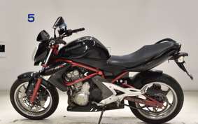KAWASAKI ER600 N 2007