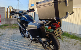 HONDA NC 700 X ABS 2012 RC63