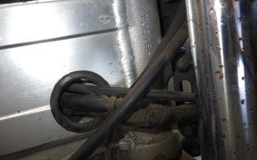 SUZUKI RGV250 Gamma VJ21A