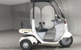 HONDA GYRO TA02