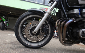 HONDA CB750 1997 RC42